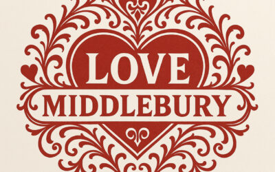 February = Love, Local Style ❤️