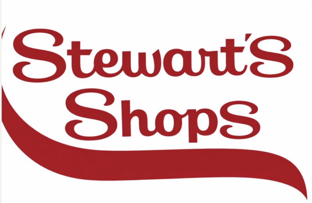Stewart’s