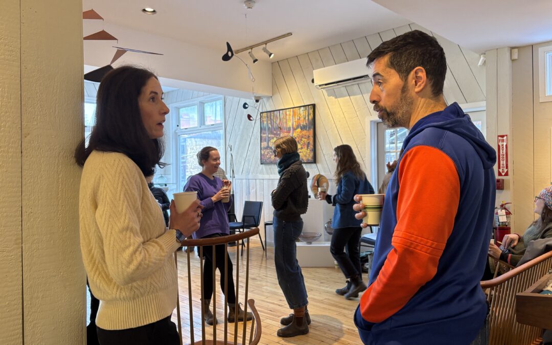 Retail Gathering @ Edgewater Gallery Mill Street, 2nd February 2026