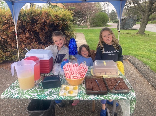 This is What Community Looks Like!