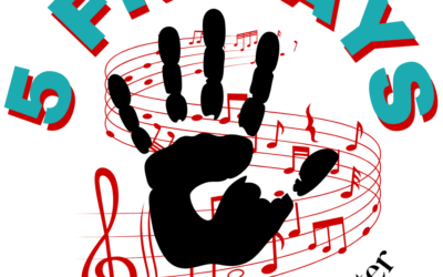 FIVE FRIDAYS Create a Strong Rhythm in Middlebury!