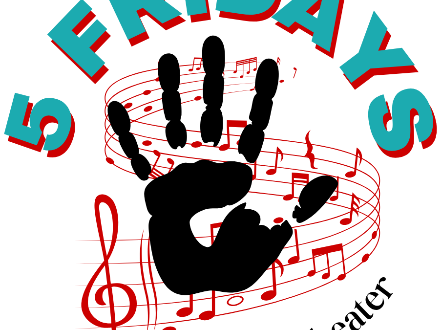 FIVE FRIDAYS Create a Strong Rhythm in Middlebury!