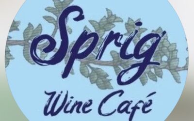 Sprig Vino