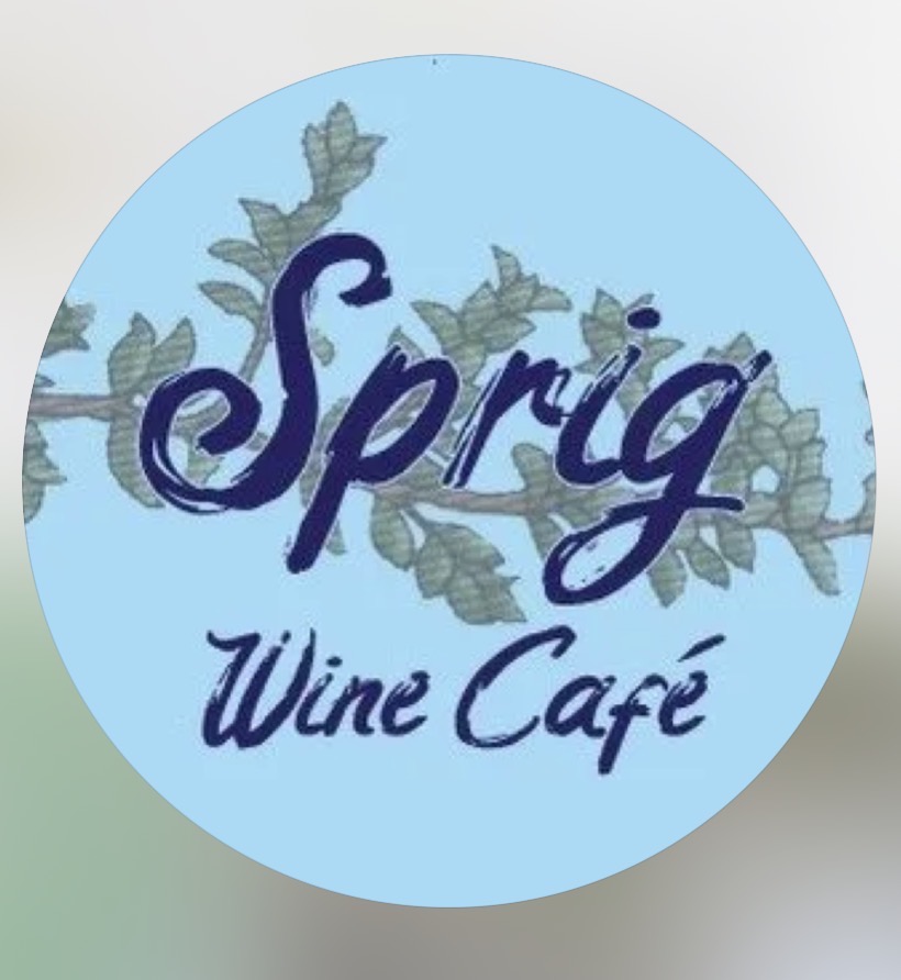 Sprig Vino