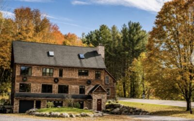 River Stone Lodge Ripton